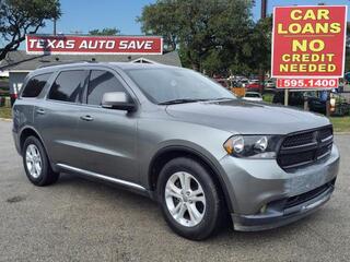 2011 Dodge Durango