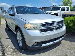 2011 Dodge Durango for sale in Nashville TN