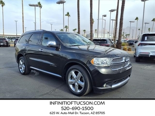 2011 Dodge Durango