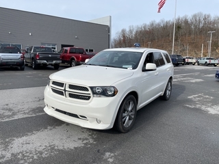 2011 Dodge Durango