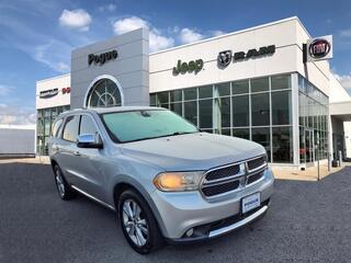 2011 Dodge Durango