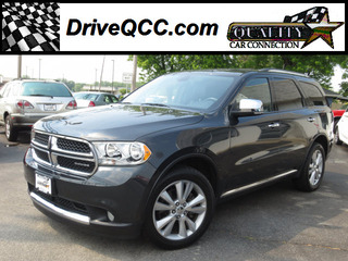 2011 Dodge Durango