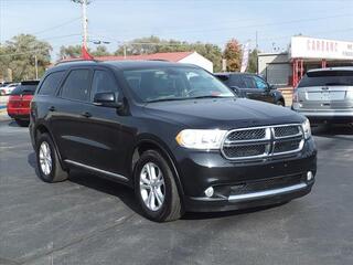 2011 Dodge Durango