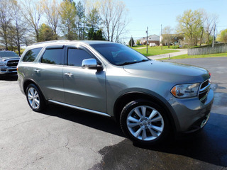 2011 Dodge Durango for sale in Clarksville TN