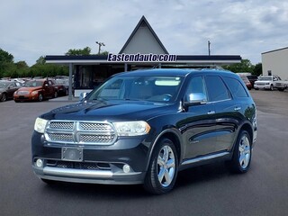 2011 Dodge Durango