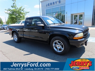 2003 Dodge Dakota