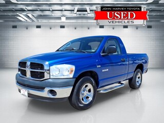 2008 Dodge Ram 1500