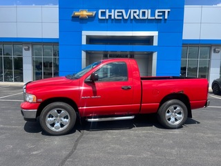 2005 Dodge Ram 1500 for sale in Shelby OH
