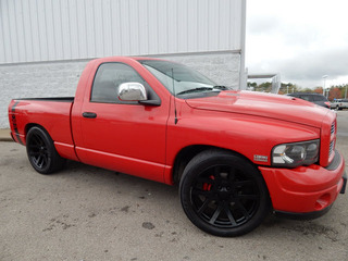 2003 Dodge Ram 1500 for sale in Clarksville TN