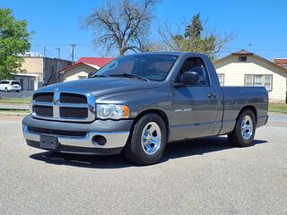 2005 Dodge Ram 1500