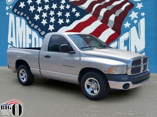 2004 Dodge Ram 1500 for sale in Greenville SC