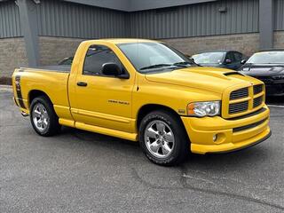 2004 Dodge Ram 1500