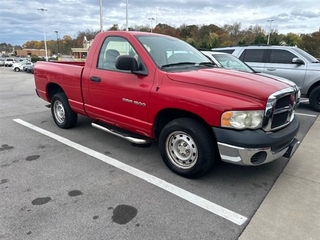 2005 Dodge Ram 1500