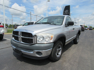 2007 Dodge Ram 1500 for sale in Toledo OH