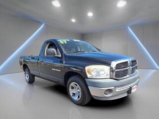 2007 Dodge Ram 1500