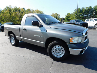 2005 Dodge Ram 1500 for sale in Clarksville TN