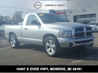 2004 Dodge Ram 1500