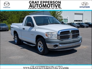 2008 Dodge Ram 1500