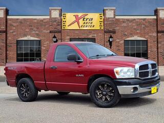 2008 Dodge Ram 1500