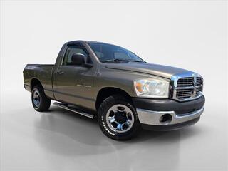 2007 Dodge Ram 1500