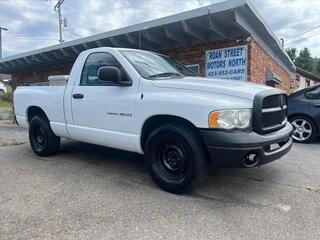 2004 Dodge Ram 1500