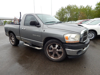 2006 Dodge Ram 1500 for sale in Clarksville TN