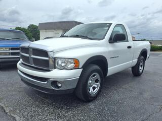 2004 Dodge Ram 1500