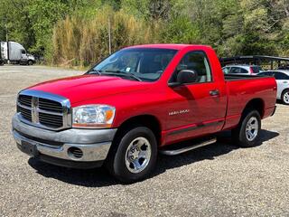 2006 Dodge Ram 1500