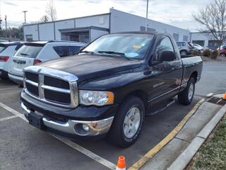 2004 Dodge Ram 1500