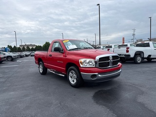 2007 Dodge Ram 1500 for sale in Knoxville TN