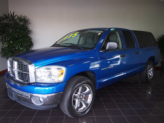 2007 Dodge Ram 1500