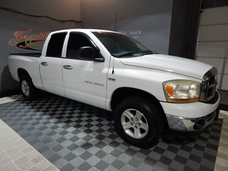 2006 Dodge Ram 1500