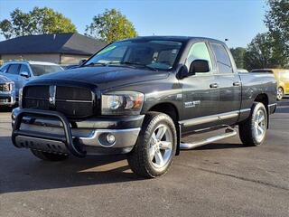 2007 Dodge Ram 1500