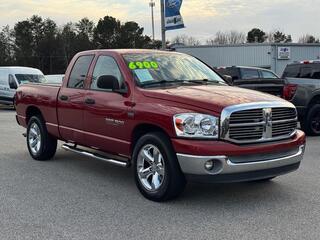 2007 Dodge Ram 1500
