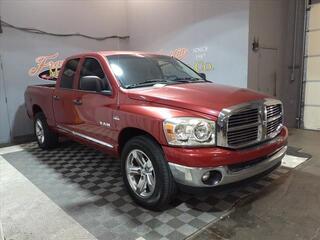 2008 Dodge Ram 1500