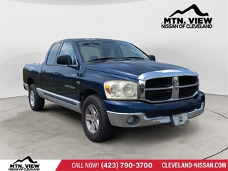 2007 Dodge Ram 1500