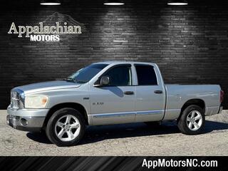2008 Dodge Ram 1500