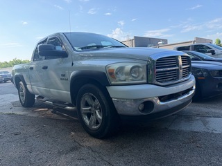 2008 Dodge Ram 1500