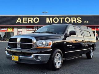 2006 Dodge Ram 1500