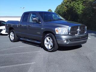 2008 Dodge Ram 1500