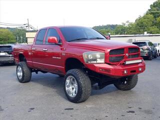 2007 Dodge Ram 1500