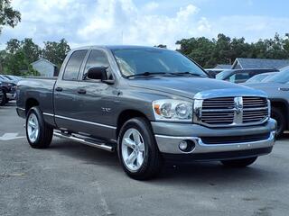2008 Dodge Ram 1500
