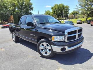 2004 Dodge Ram 1500 for sale in Clarksville TN