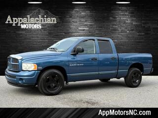 2004 Dodge Ram 1500