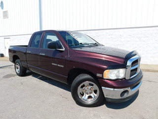 2004 Dodge Ram 1500 for sale in Clarksville TN