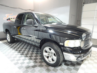 2005 Dodge Ram 1500