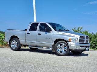 2004 Dodge Ram 1500