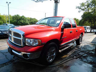 2005 Dodge Ram 1500 for sale in Madison TN