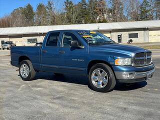 2005 Dodge Ram 1500