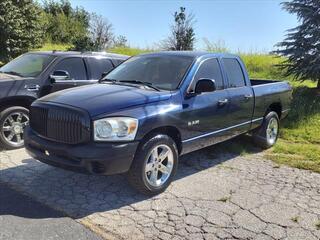 2008 Dodge Ram 1500 for sale in Oklahoma City OK